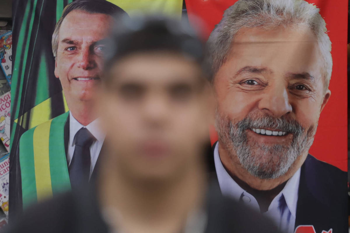 “Por que votar no Lula interessa à direita”