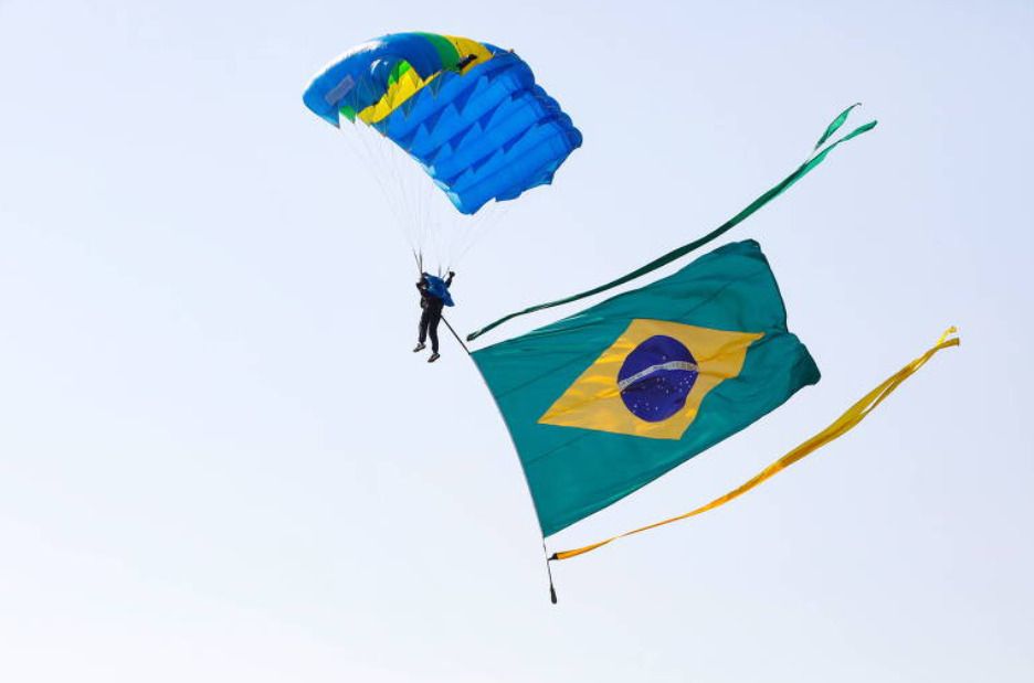 O “golpe” do 7 de setembro foi um crime eleitoral