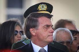 O dia em que Bolsonaro desistiu de dar o golpe