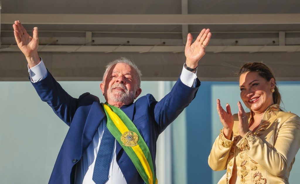 “Atos preparatórios” para assassinar Lula na posse